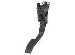 HELLA Sensor, Fahrpedalstellung 6-polig für RENAULT 8200426241 6PV 010 946-201