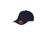 HUGO Baseball Cap, mit 3D Logostickerei, verstellbarer Verschluss, unisex