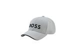 BOSS GREEN Baseball Cap »Cap-US-1«, mit BOSS Logo Print, Weite verstellbar