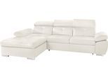 exxpo - sofa fashion Ecksofa »Spring, super bequem, mit Armteil- und Kopfteilfunktion, OTTOs Choice«, L-Form, wahlweise mit...