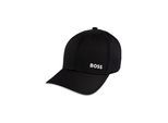 BOSS GREEN Baseball Cap »Cap-Bold«, mit kontrastfarbener Unterseite
