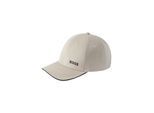 BOSS GREEN Baseball Cap »Cap-Bold«, mit kontrastfarbener Unterseite