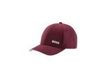 BOSS GREEN Baseball Cap »Cap-Bold«, mit kontrastfarbener Unterseite
