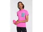 CMP Radtrikot, Fahrradshirt