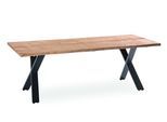 Gartentisch Solid