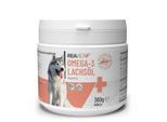 REAVET Omega-3 Lachsöl Kapseln 500Stk