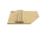 Getzoo Ecketage (32x22x21cm)