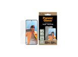 PanzerGlass Screen Protector Samsung S25 Edge | Ultra-Wide Fit