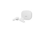 STREETZ True Wireless Earbuds - White