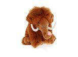 Plüschfigur »Mammut 20 cm«