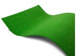 Primaflor-Ideen in Textil Kunstrasen »GARDEN B1, Made in Belgium«, rechteckig, 5 mm Höhe, Rasenteppich, strapazierfähig, witterungsbeständig & wasserfest