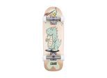 Skateboard »Loomi Boards Corkgrip T-Rex 24.75«