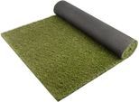 Primaflor-Ideen in Textil Kunstrasen »ARIZONA, Made in Netherlands«, rechteckig, 37 mm Höhe, Drainagefunktion, strapazierfähig, UV-stabil, für Balkon & Terrasse
