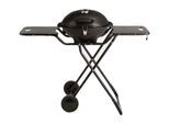 Elektro-Standgrill "Create BBQ SURFACE 2 IN 1"