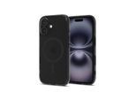 Spigen Ultra Hybrid T MagSafe - frost black - iPhone 16