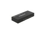 DeLOCK HDMI UHD Splitter 1 x HDMI in > 4 x HDMI out 4K