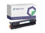 Kompatibel für Canon i-SENSYS LBP-631 Cw (5101C002 / 067) Toner Cyan