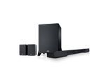 CINEBAR DUETT Surround Power Edition "4.1-Set"