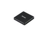 Hama USB 3.0 Multi-Card Reader - kortlæser - USB 3.0