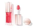 Lancôme - Idôle Lip Juicytreat Lipgloss 9 ml 12 Cherrylicious