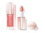 Lancôme - Idôle Lip Juicytreat Lipgloss 9 ml 33 Idôle Nude