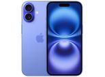 iPhone 16 512GB - Ultramarin - Ohne Vertrag