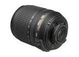 Nikon Objektiv AF-S Nikkor 18-105mm f/3.5-5.6G ED VR DX F 18-105mm f/3.5-5.6