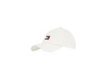 Tommy Jeans Baseball Cap »TJW HERITAGE CORE 5 PANEL CAP«, Logoprägung, Klemmverschluss UNISEX