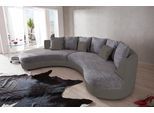 INOSIGN Ecksofa »Limoncello organische Formensprache, OTTOs Choice, L-Form«, ergonomische Form