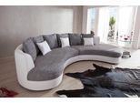 INOSIGN Ecksofa »Limoncello organische Formensprache, OTTOs Choice, L-Form«, ergonomische Form