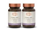 Gehirn Aktiv mit Brahmi und Lecithin Presslinge