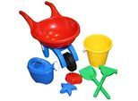 Simba Sandspielzeug-Set mehrfarbig