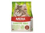 mera Sensitive Adult Insekten 400 g