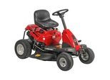 Troy-Bilt TB 76T-S - Aufsitzrasenmäher - mit Seitenauswurf - Motor 382 cm3 - Elektrostarter