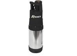 Ribimex PRPVC1201AUTO - Automatische Brunnentauchpumpe - 1200 W - Klarwasser