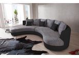 INOSIGN Ecksofa »Limoncello organische Formensprache, OTTOs Choice, L-Form«, ergonomische Form