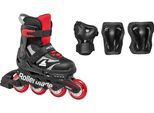 ROLLERBLADE Inlineskates »Microblade Combo 36.5-40.5«