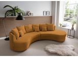 INOSIGN Ecksofa »Limoncello organische Formensprache, OTTOs Choice, L-Form«, ergonomische Form
