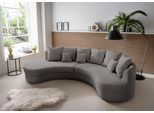 INOSIGN Ecksofa »Limoncello organische Formensprache, OTTOs Choice, L-Form«, ergonomische Form