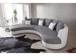 INOSIGN Ecksofa »Limoncello organische Formensprache, OTTOs Choice, L-Form«, ergonomische Form