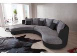 INOSIGN Ecksofa »Limoncello organische Formensprache, OTTOs Choice, L-Form«, ergonomische Form