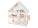 Roba Puppenhaus mit Zubehör