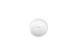 Bette BetteLux Oval Einbau-Waschtisch A220-400 50 x 50 cm, raven