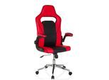 MyBuero Gamingstuhl GAME SPORT PRO Kunstleder mit abklappbaren Armlehnen