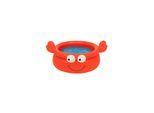 Happy People - Quick-Up Pool - Krabbe (175x62cm) Planschbecken Kinderpool