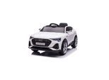TPFLiving Elektro-Kinderauto Audi e-tron rot