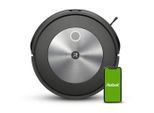 Roboterstaubsauger IROBOT Roomba J715840