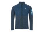 Dare2b Heren torrek mountain series thermisch fleecejack