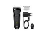 BRAUN Series 3 300s elektrischer Rasierer Herren