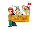 tonies Kasperli - Im Zoo! / Pirat Ohnibart